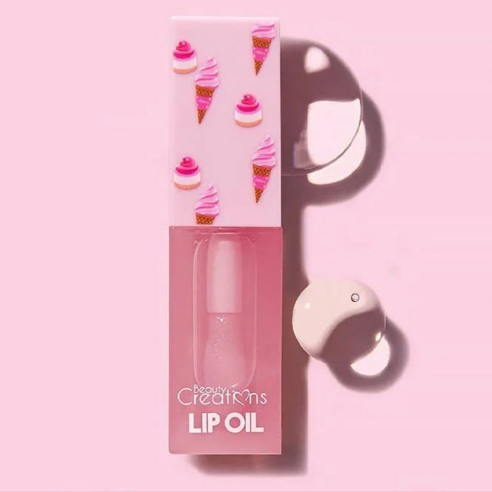 Beauty Creations Sweet Dose Lip Oil
